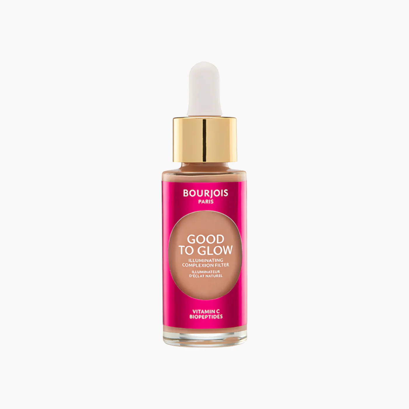 Bourjois Healthy Mix Good To Glow Foundation with Glow Effect 30Ml - Image 12