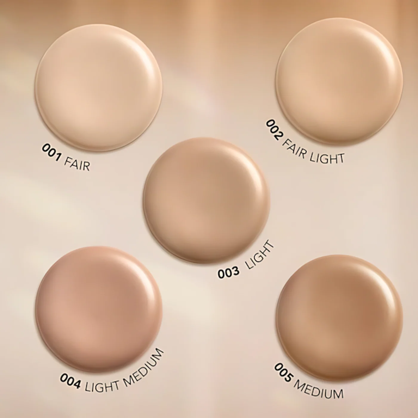 Bourjois Healthy Mix Good To Glow Foundation with Glow Effect 30Ml - Image 21