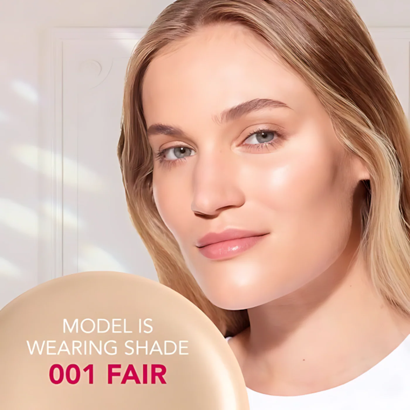 Bourjois Healthy Mix Good To Glow Foundation with Glow Effect 30Ml - Image 23