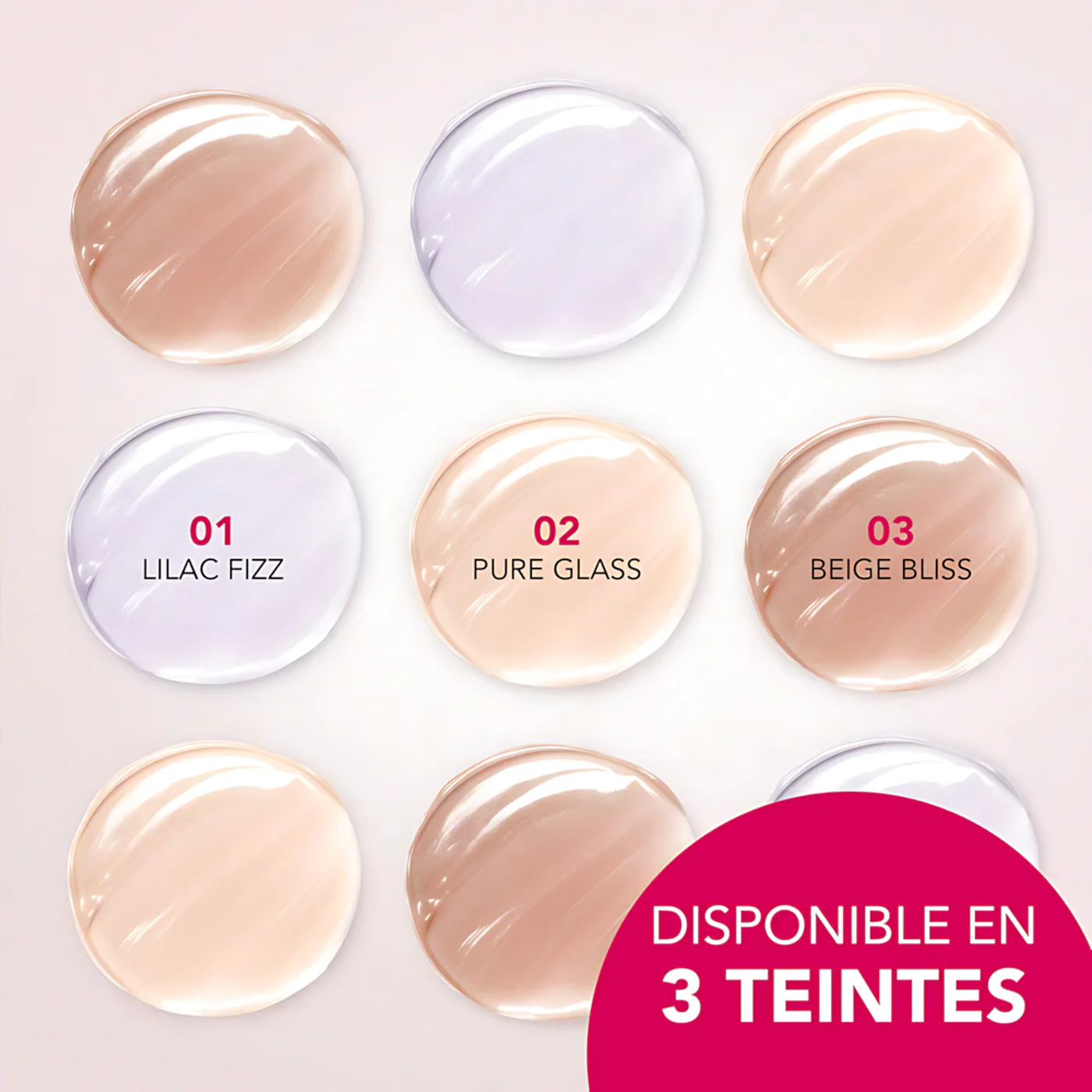 Bourjois Healthy Mix Highlighter Stick 03 Beige Bliss - Image 11