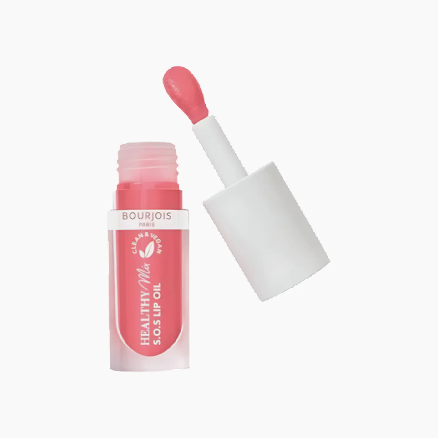 Bourjois Healthy Mix Lip Oil - Image 6