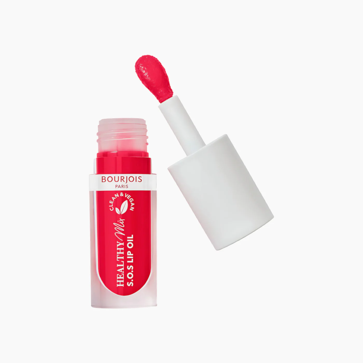 Bourjois Healthy Mix Lip Oil - Image 9