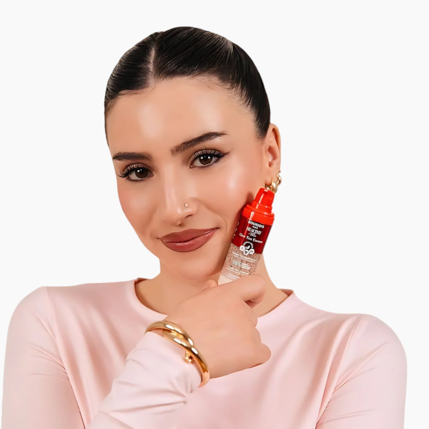 Bourjois Healthy Mix Liquid Foundation - Image 14