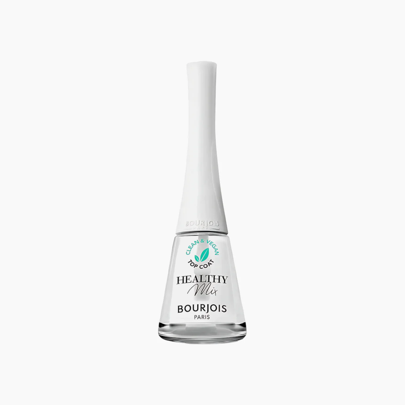 Bourjois Healthy Mix Nail Polish