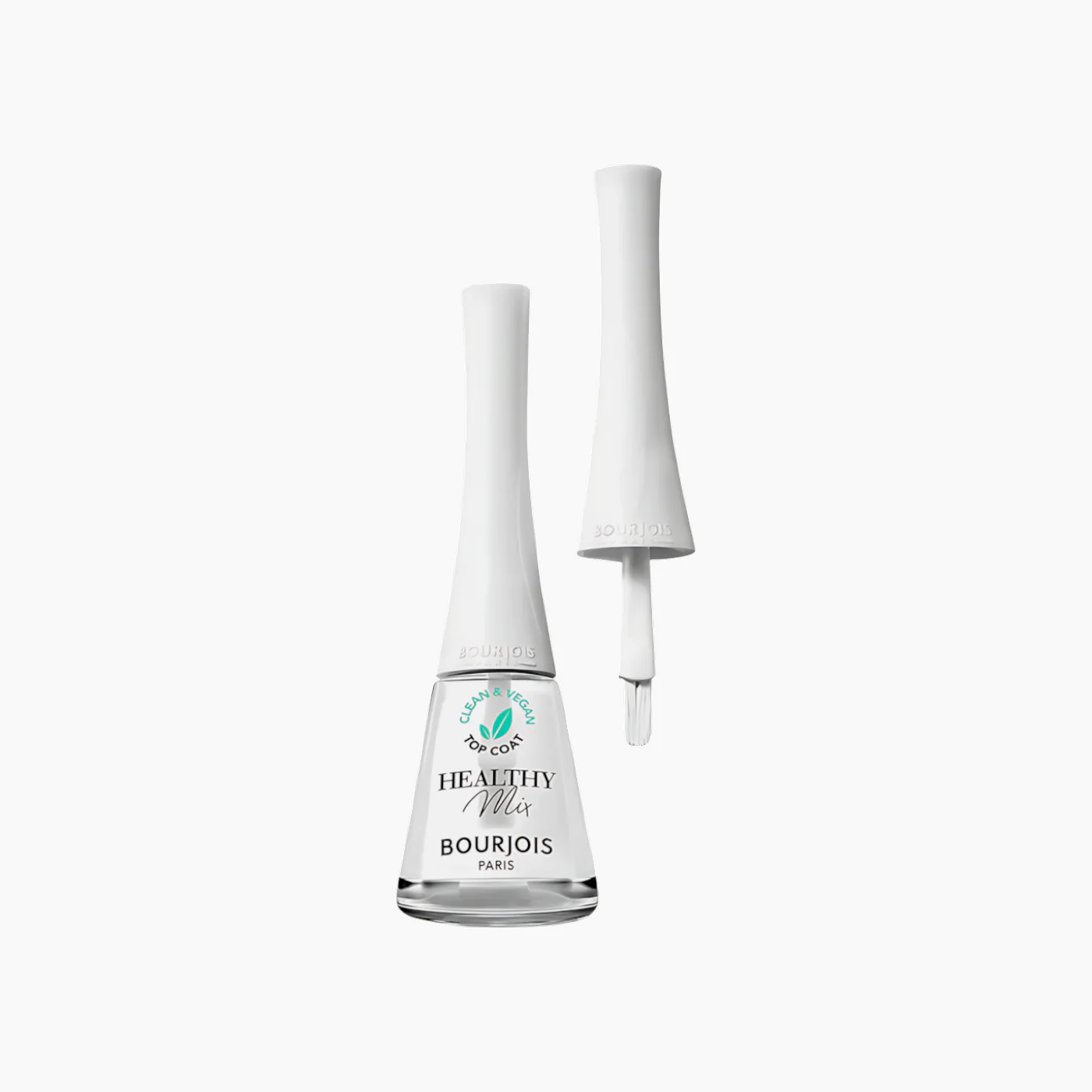 Bourjois Healthy Mix Nail Polish - Image 2