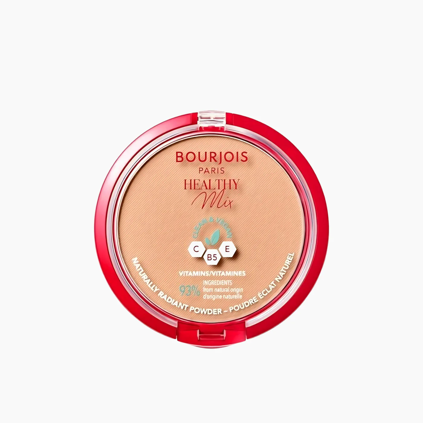 Bourjois Healthy Mix Powder - Image 14