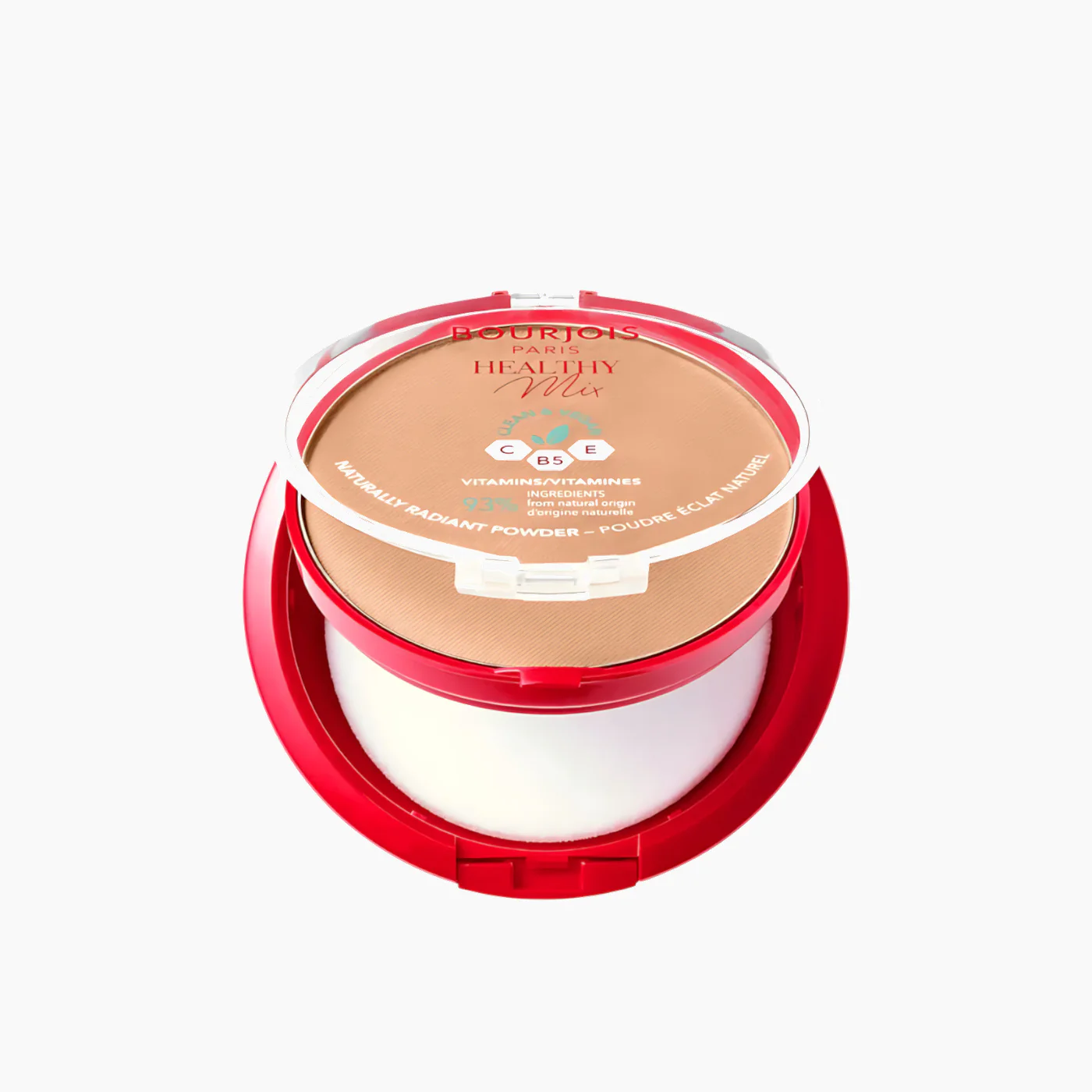 Bourjois Healthy Mix Powder - Image 2