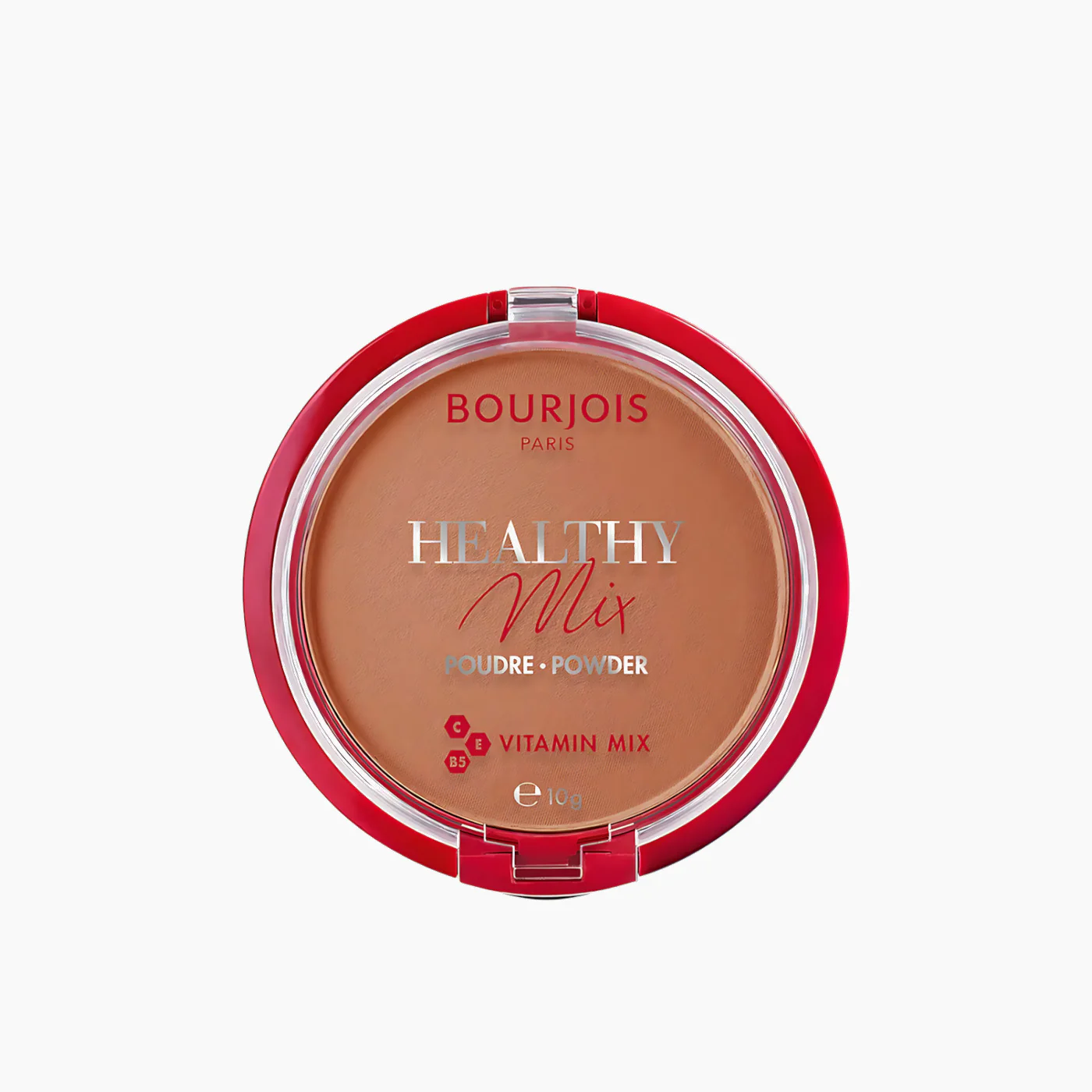 Bourjois Healthy Mix Powder - Image 20
