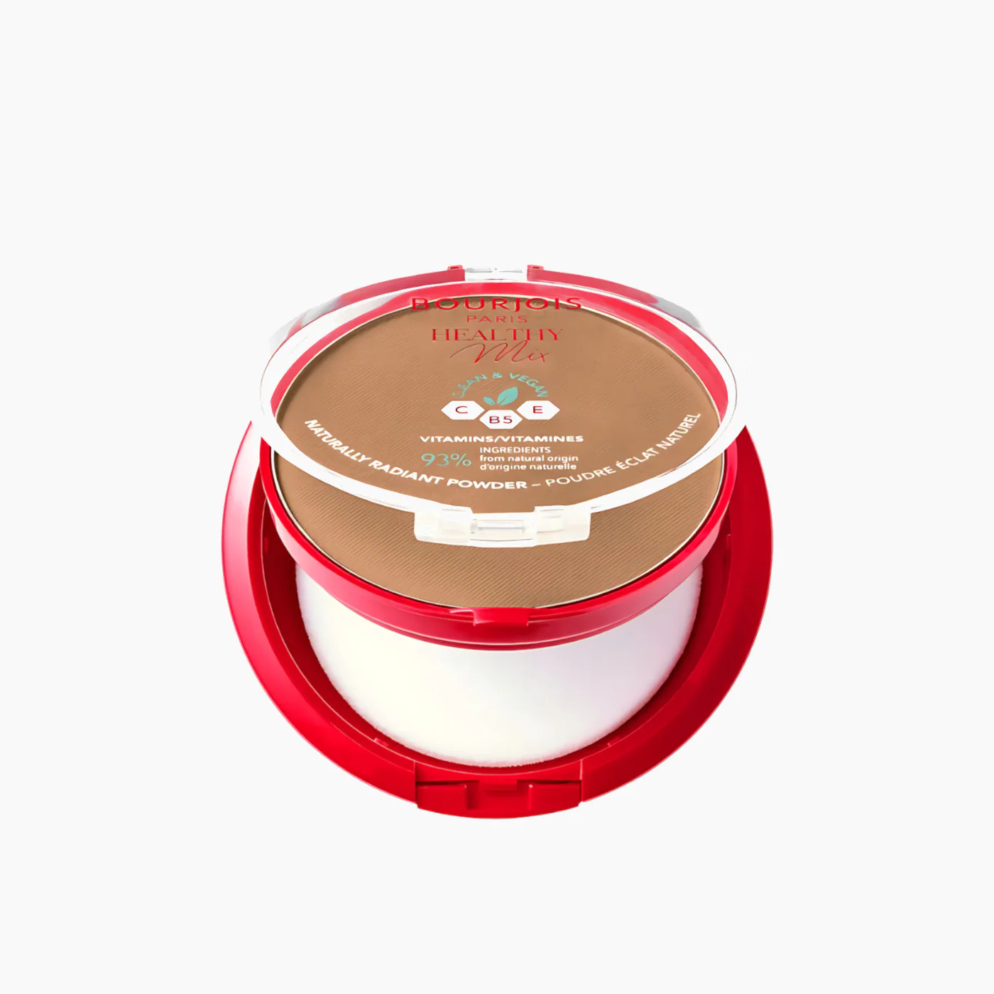 Bourjois Healthy Mix Powder - Image 21