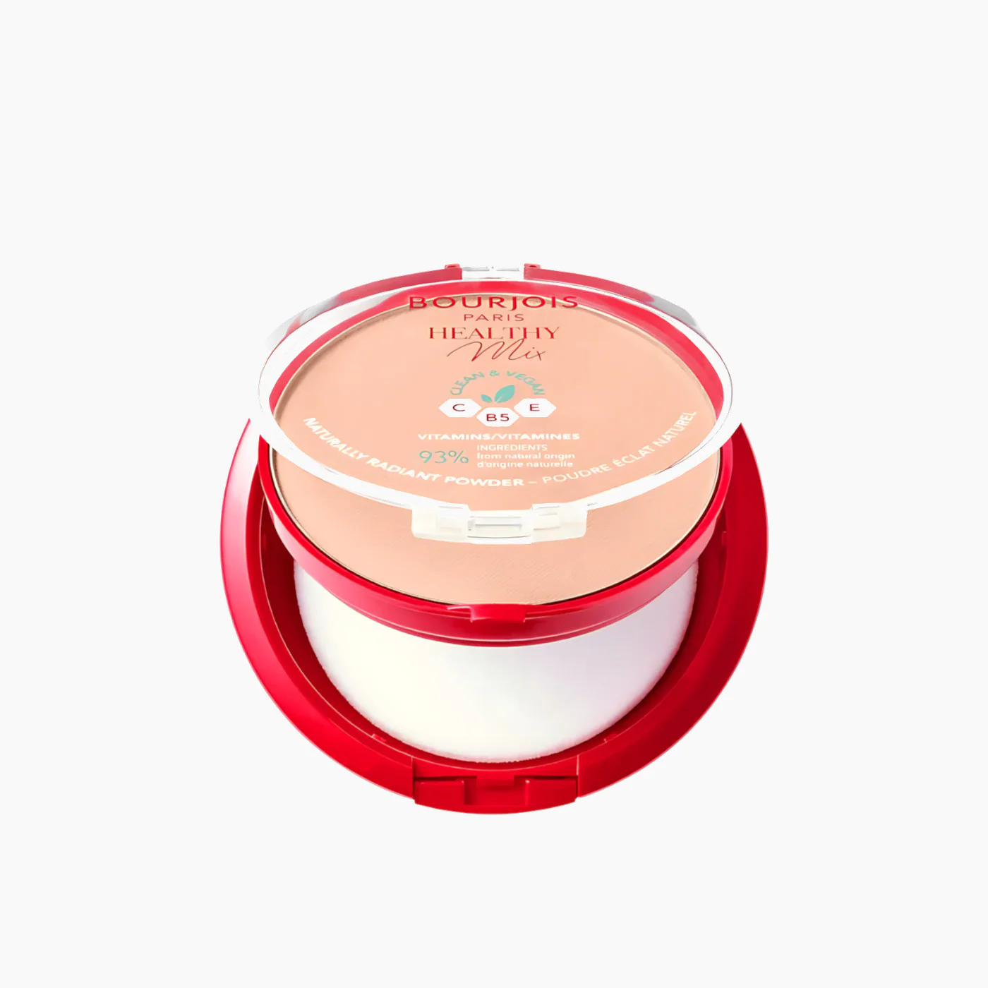 Bourjois Healthy Mix Powder - Image 6