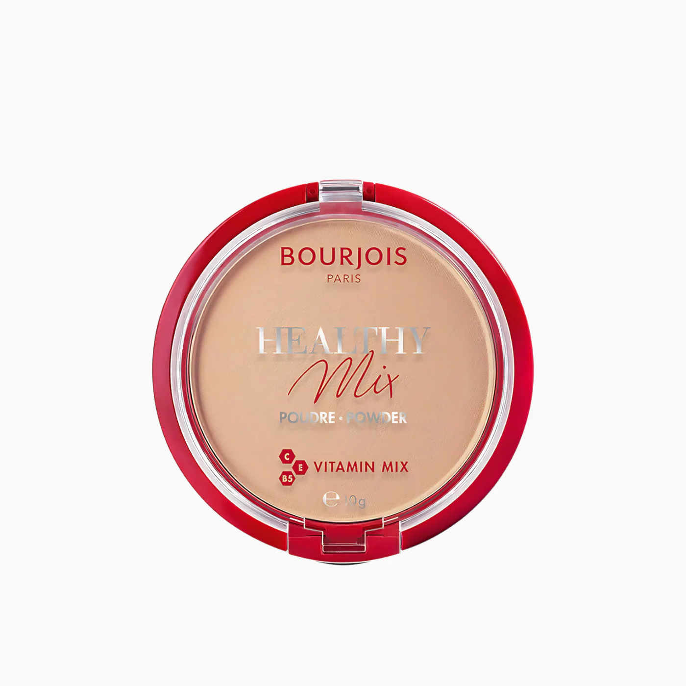 Bourjois Healthy Mix Powder - Image 8