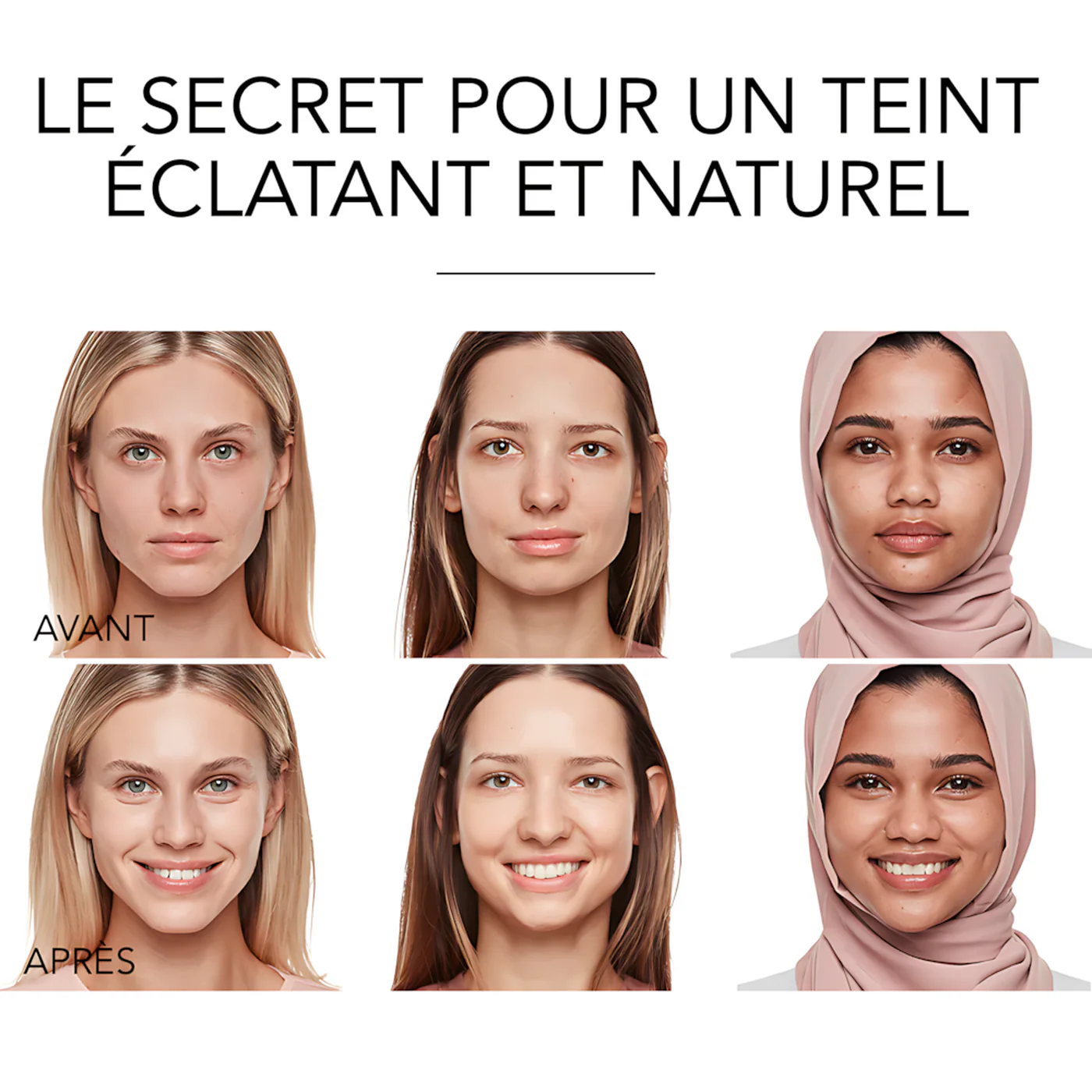 Bourjois Healthy Mix Serum Foundation - Image 10