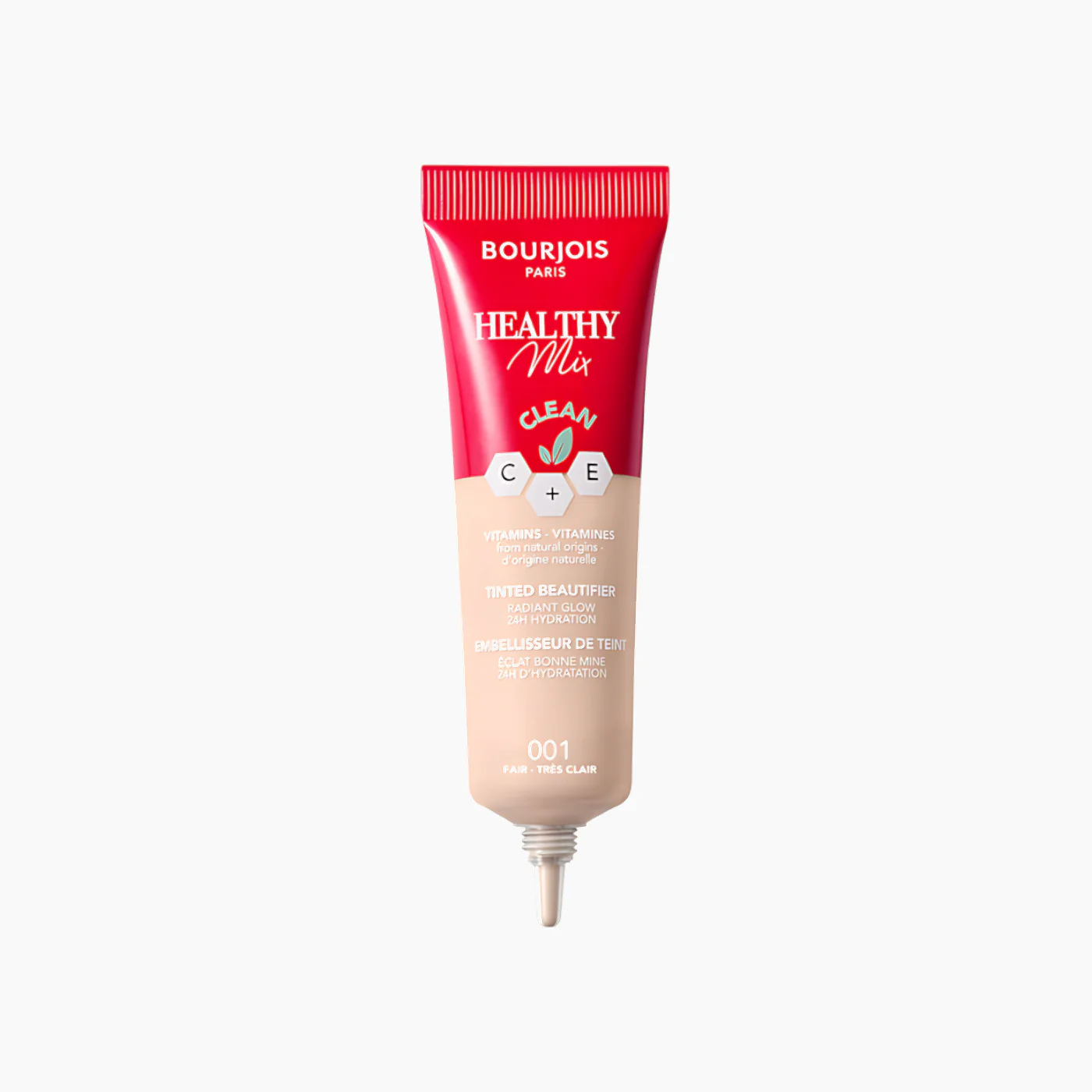 Bourjois Healthy Mix Tinted Beautifier BB Cream - Image 2