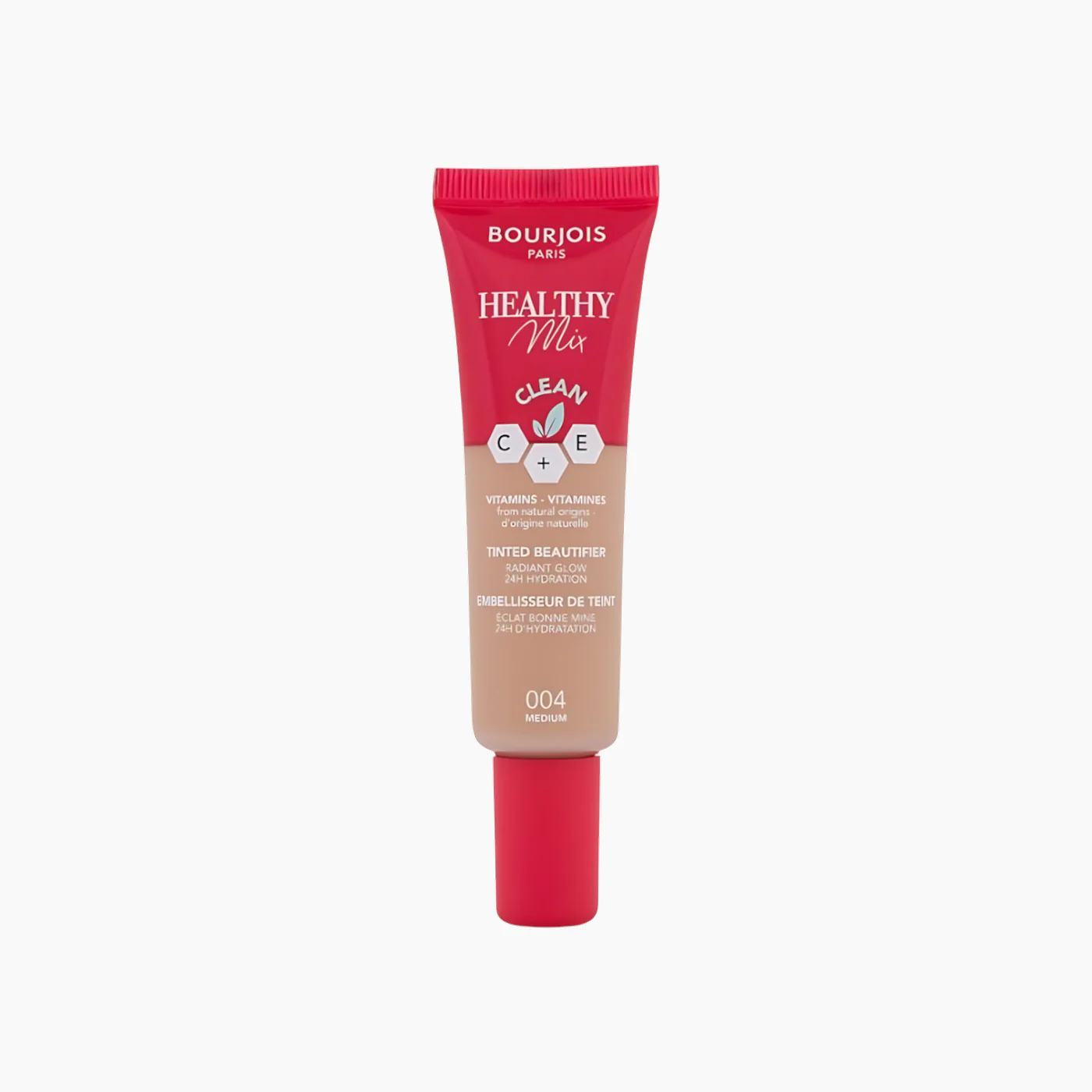 Bourjois Healthy Mix Tinted Beautifier BB Cream - Image 7