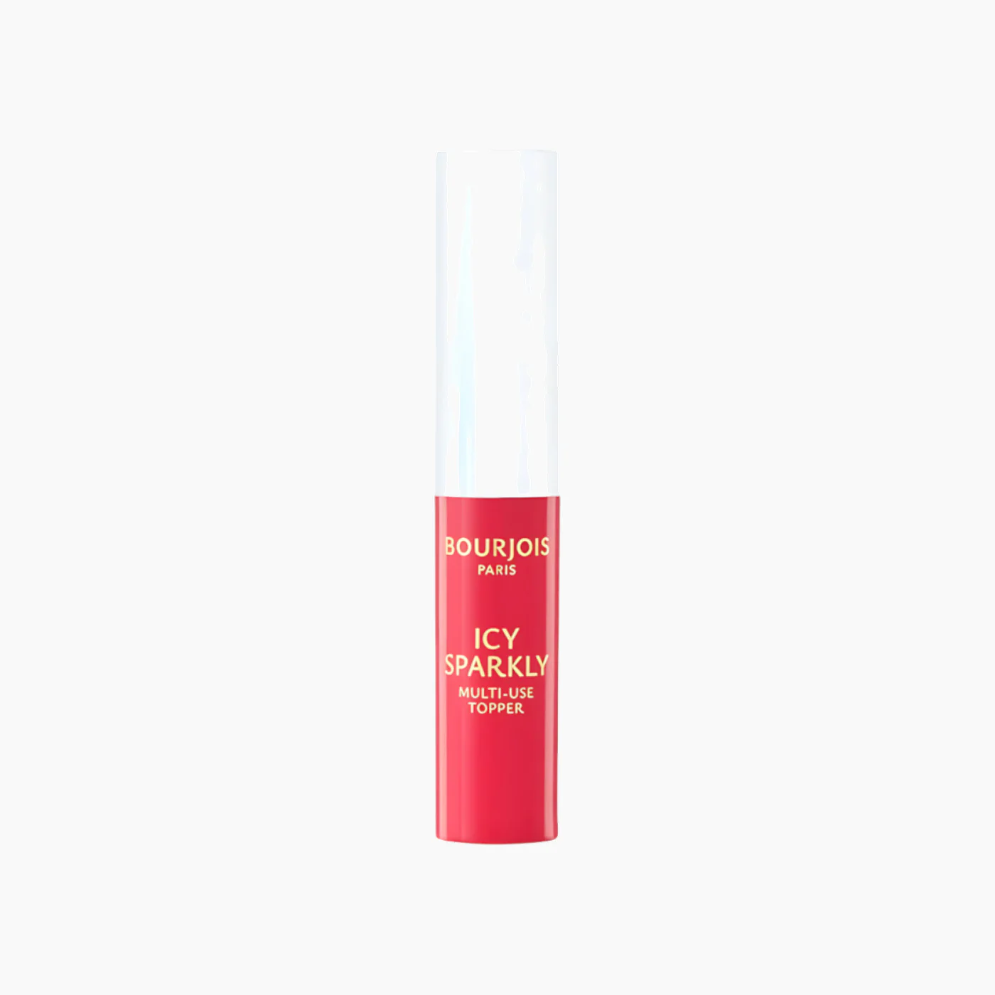 Bourjois Icy Sparkly Multi-use Glitter Highlighter Stick For Lips Cheeks & Eyes - Image 3