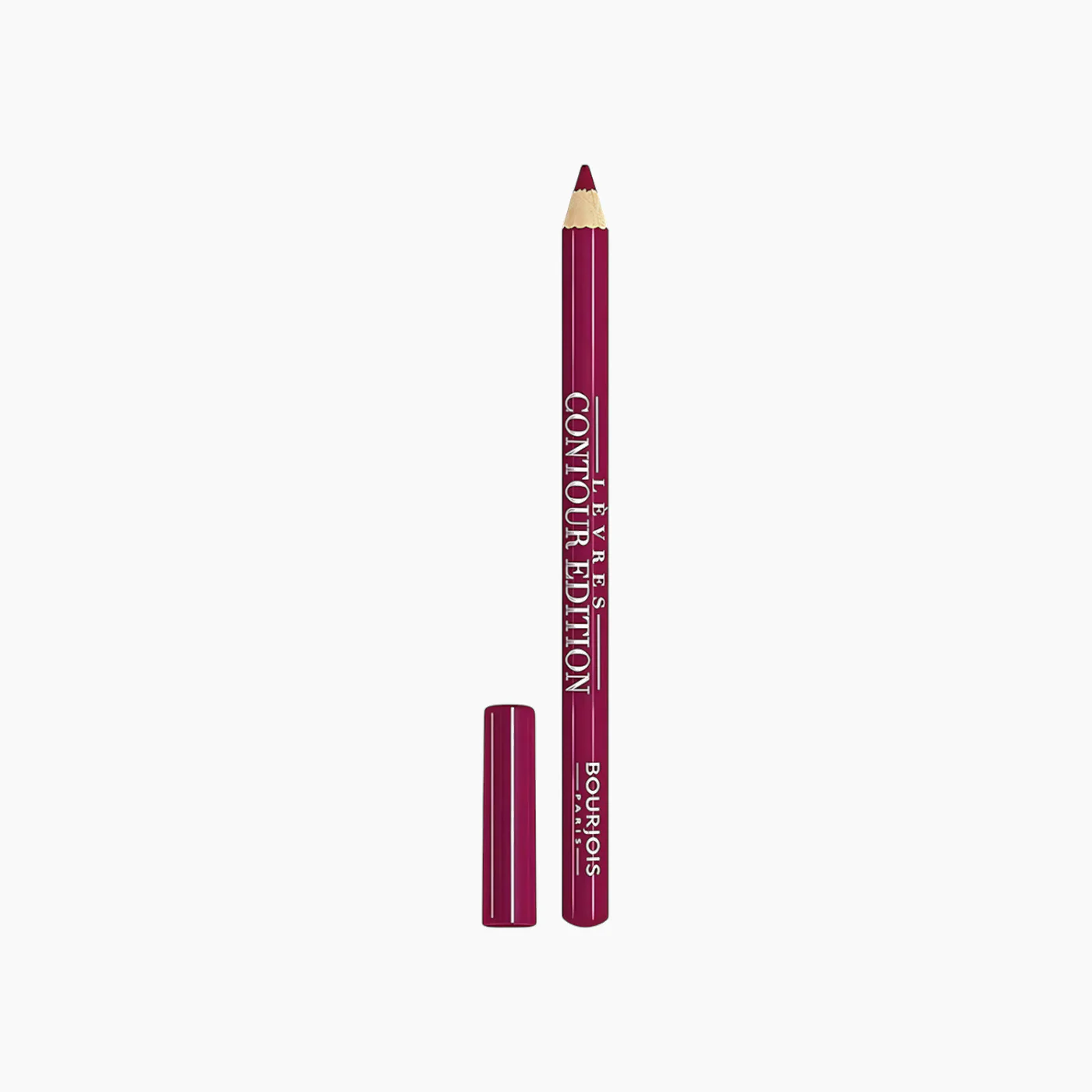 Bourjois Lévres Contour Edition Lip Liner lip pencil - Image 8