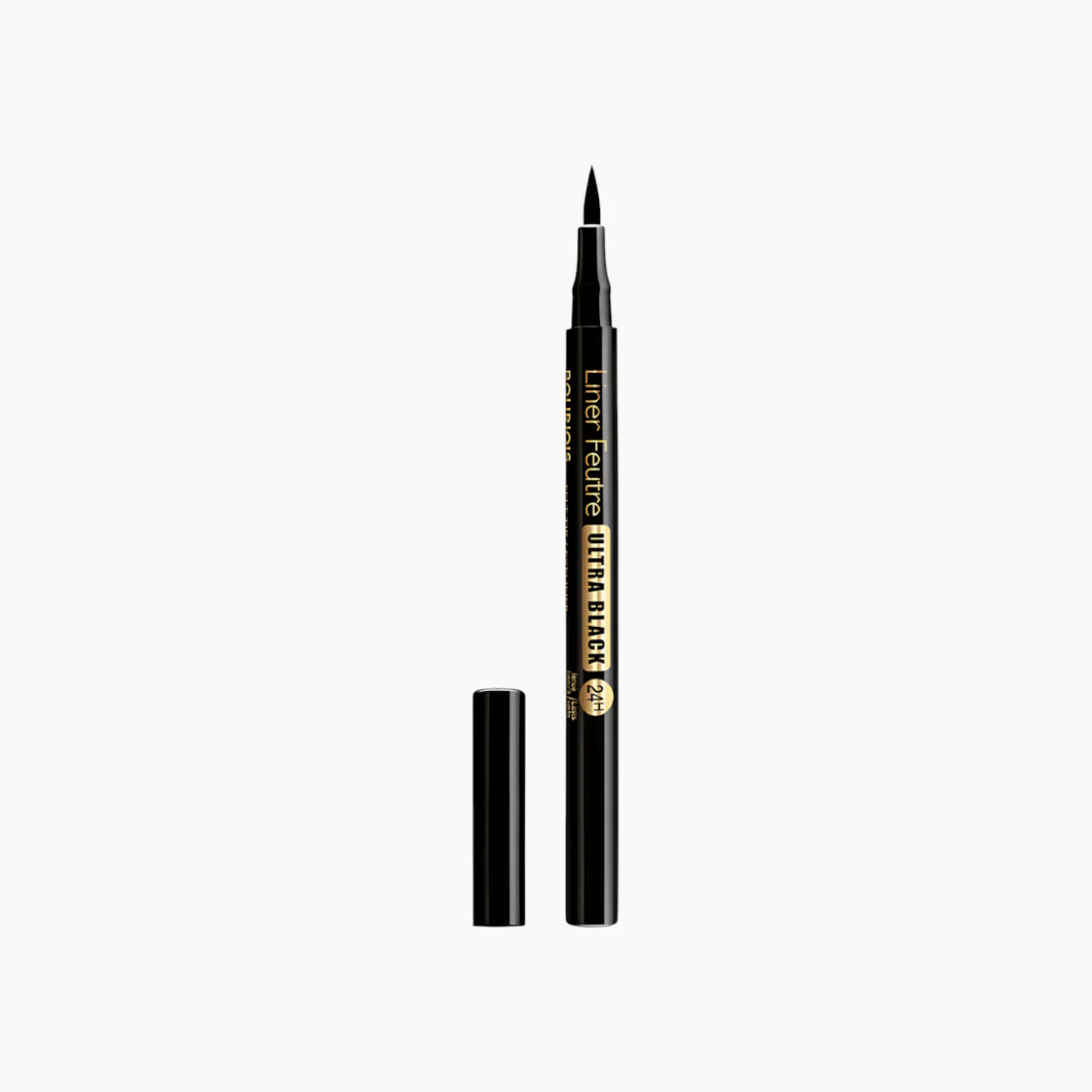 Bourjois Liner Feutre Eyeliner 41 Ultra Black - Image 3