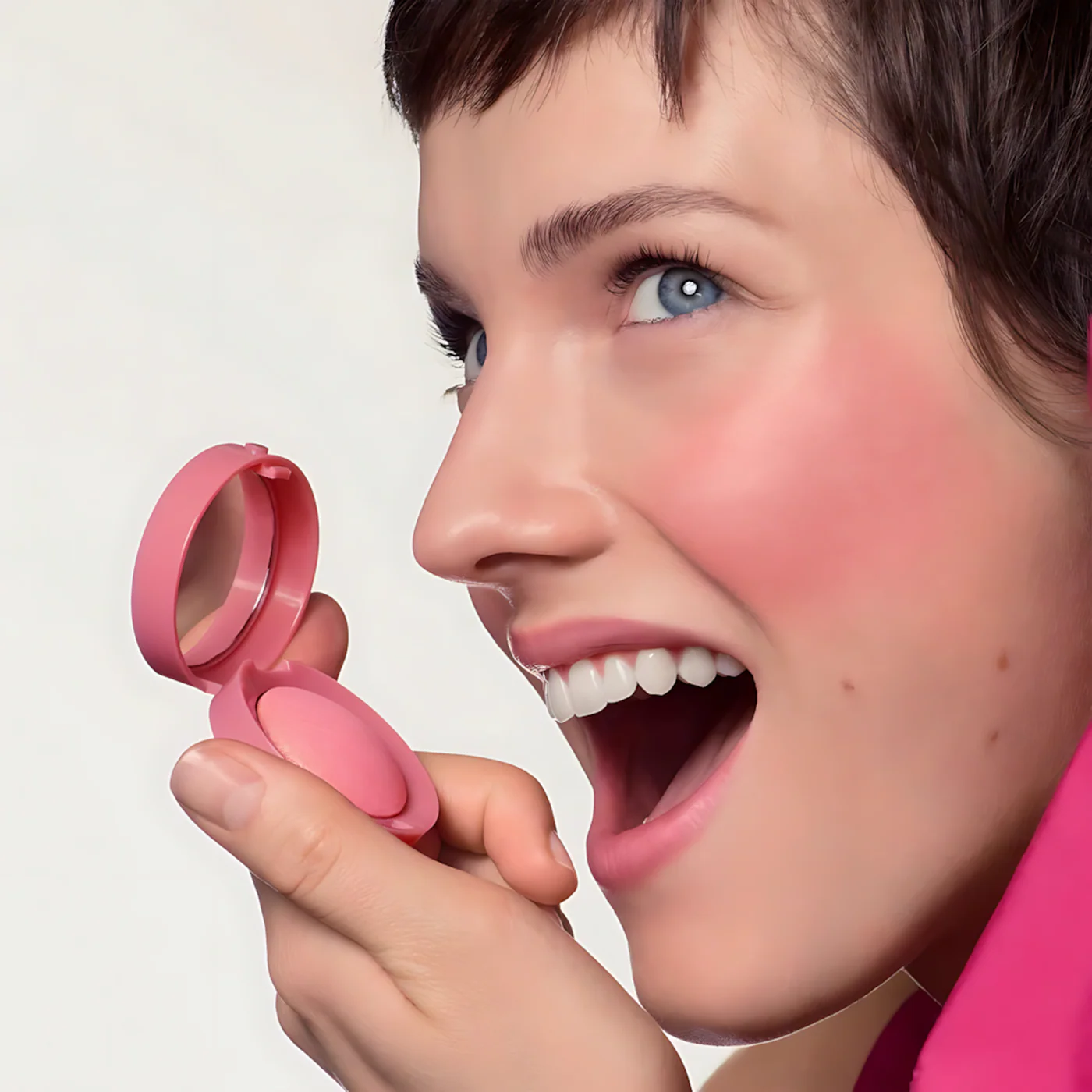 Bourjois Little Round Pot Blush - Image 11