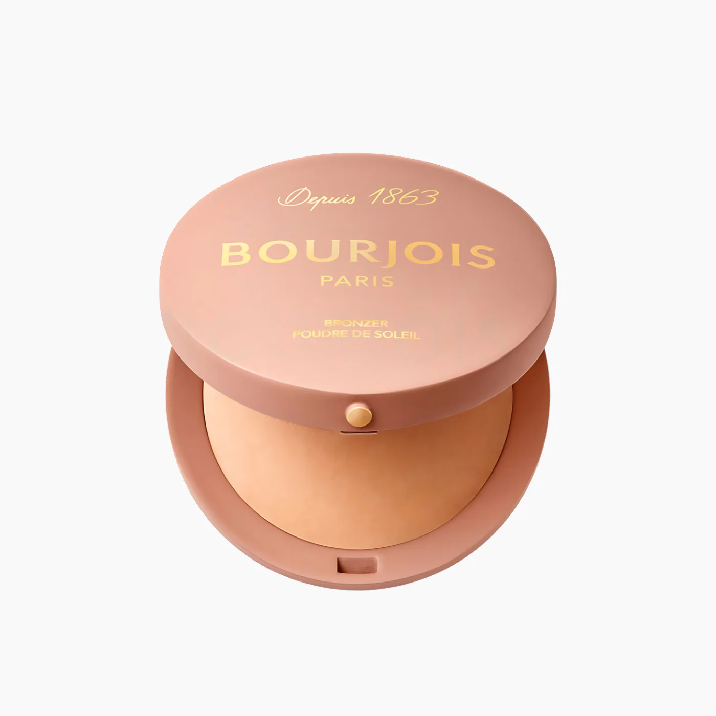 Bourjois Little Round Pot Blush - Image 2