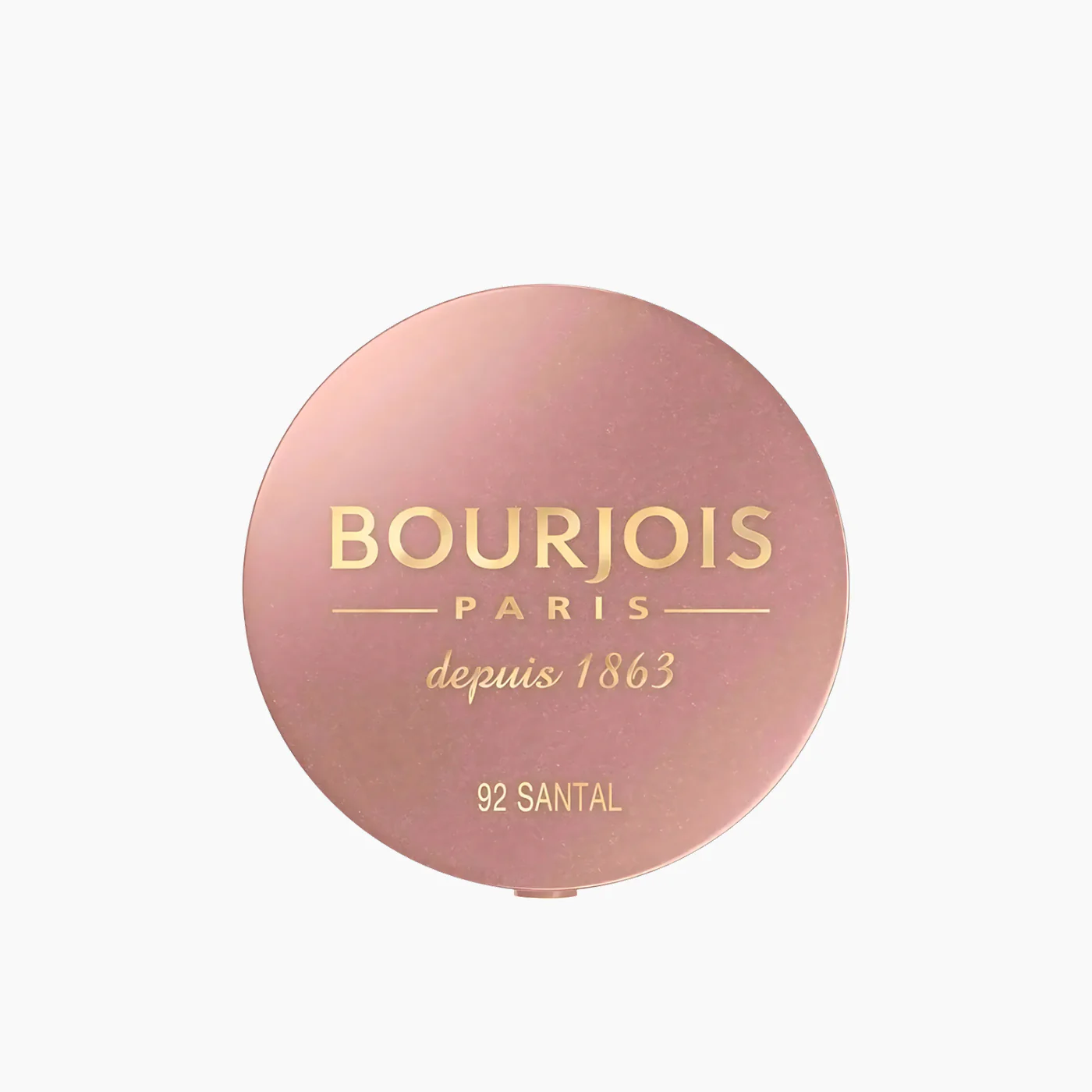 Bourjois Little Round Pot Blush - Image 4