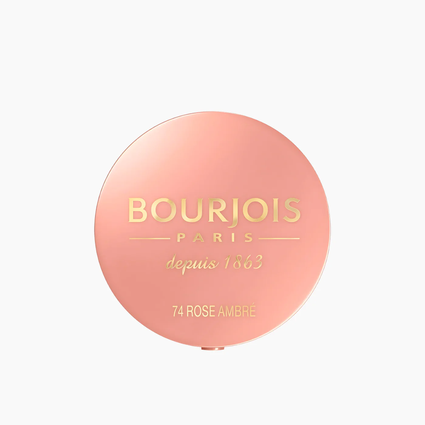 Bourjois Little Round Pot Blush - Image 6