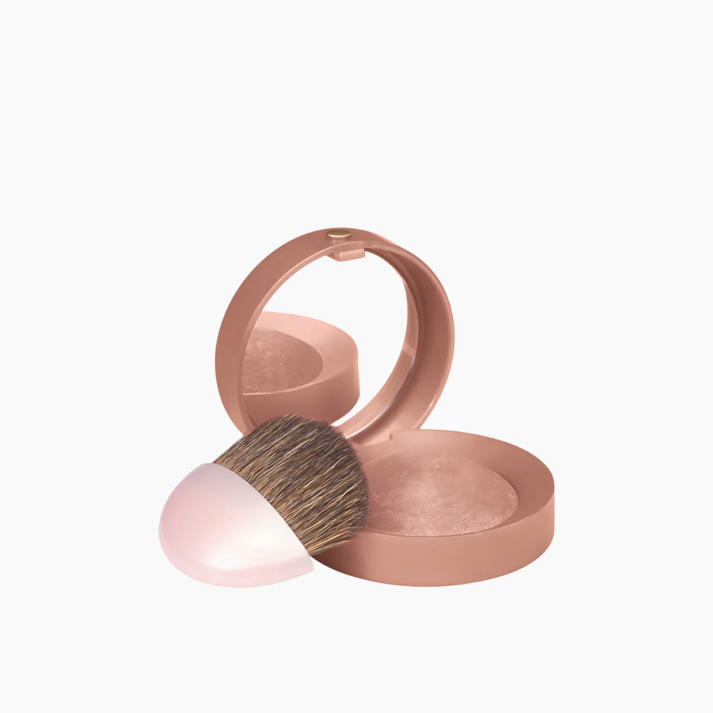 Bourjois Little Round Pot Blush - Image 7