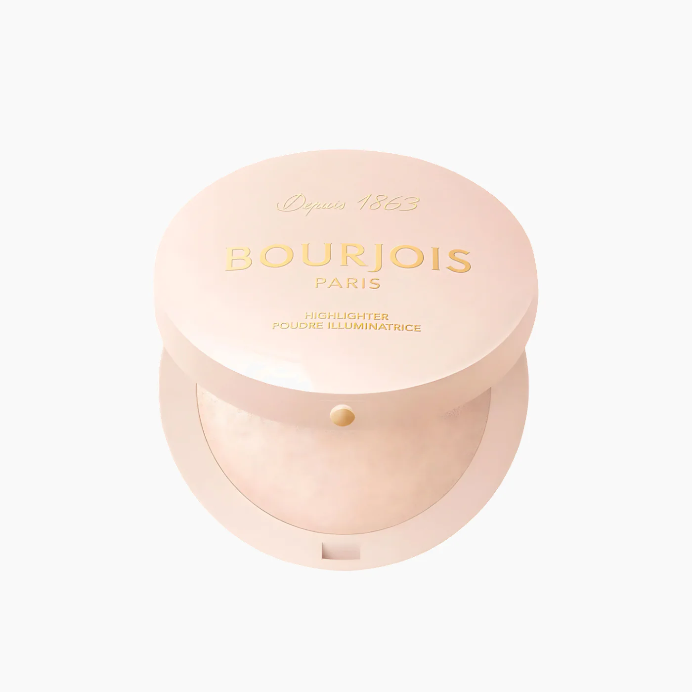 Bourjois Little Round Pot Highlighter - Image 2