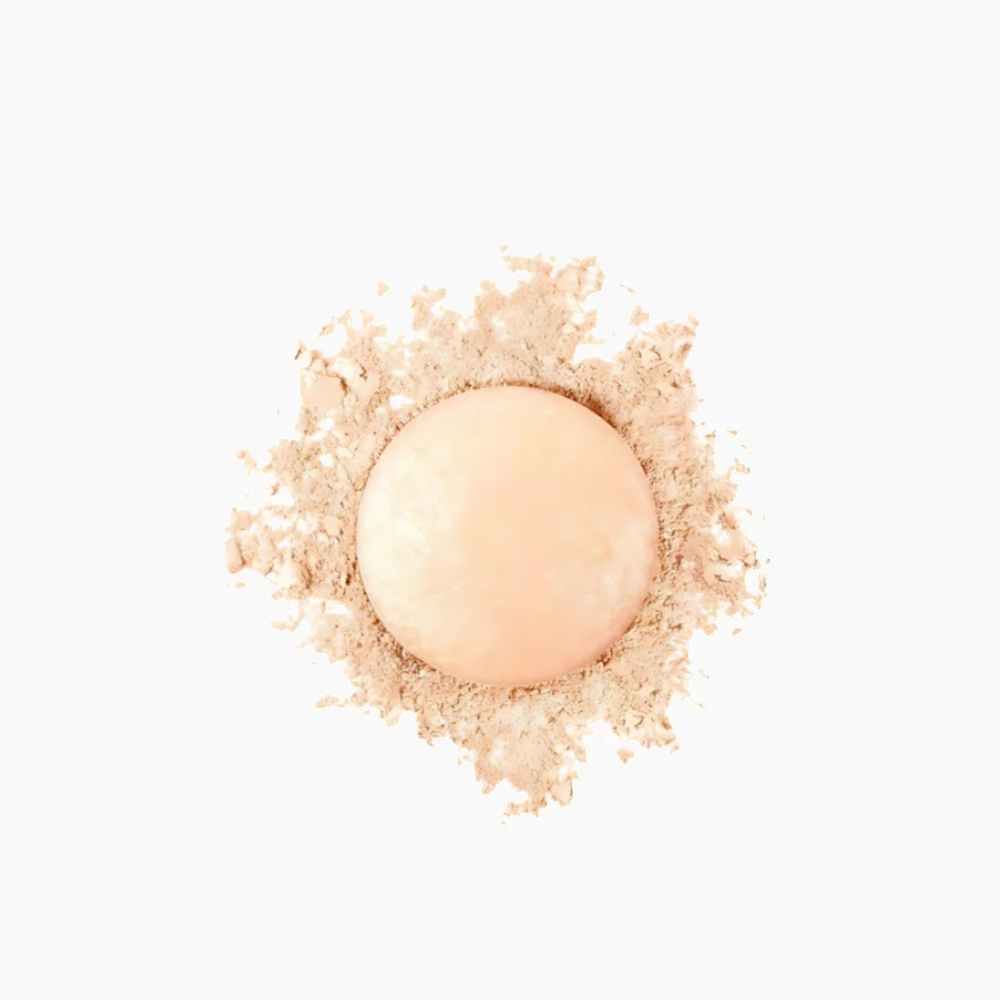Bourjois Little Round Pot Strober Highlighter 00 Universal Glow - Image 4