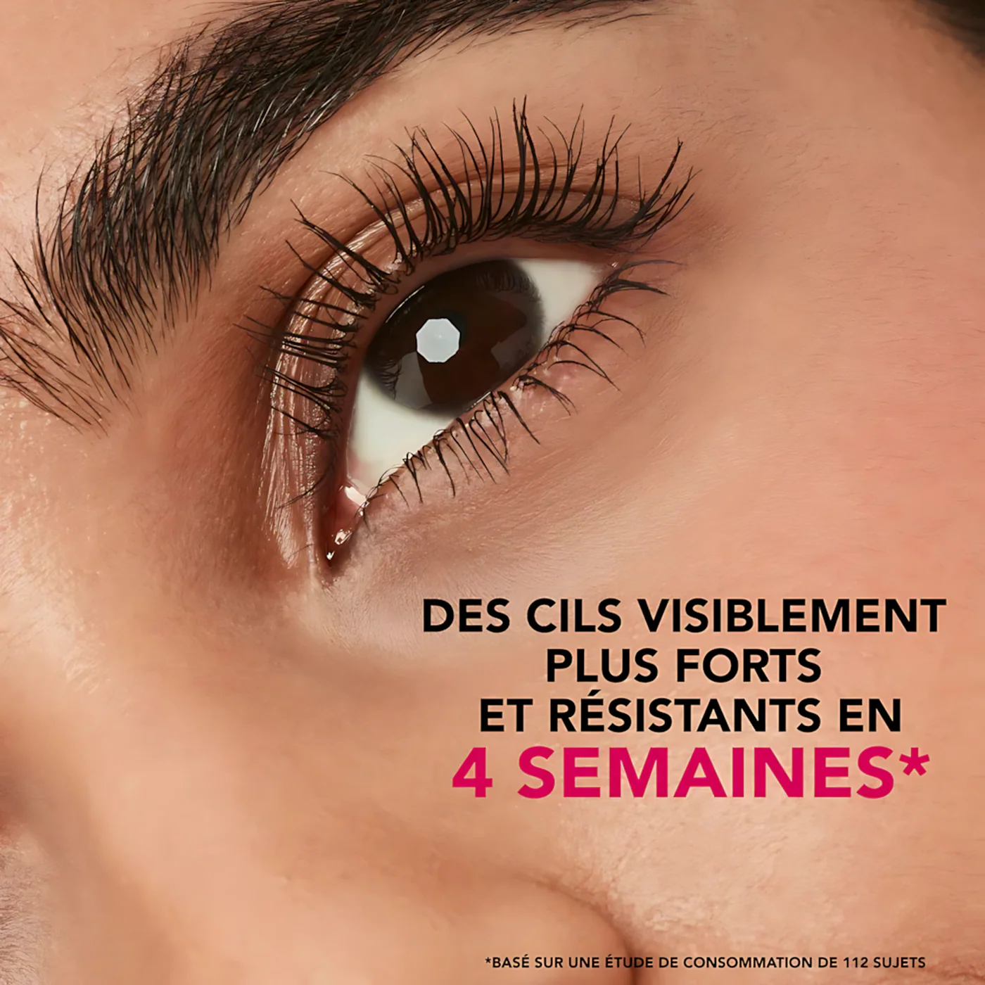 Bourjois Mascara Volume Glamour Max Definition Black - Image 5
