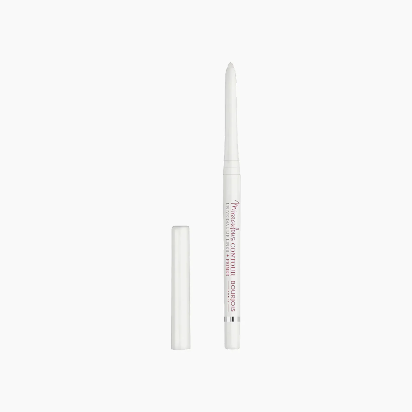Bourjois Miraculous Contour Lip Liner & Primer Universal Shade Clear