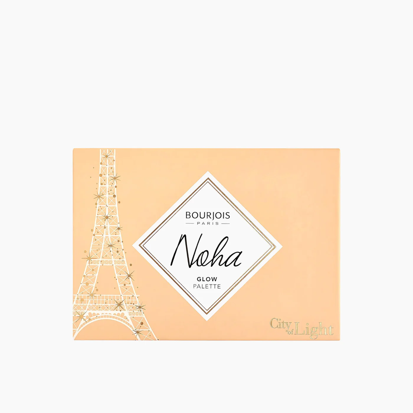 Bourjois Noha Highlight Palette - Image 2