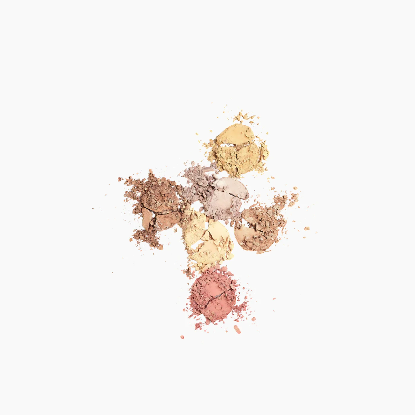 Bourjois Noha Highlight Palette - Image 4