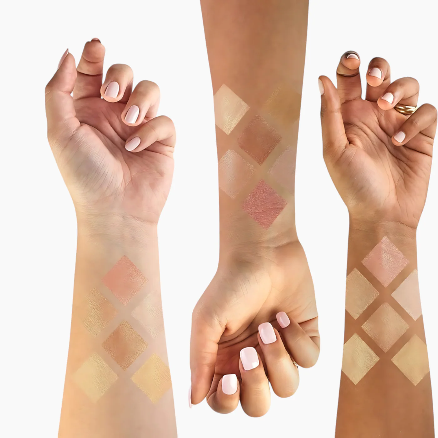 Bourjois Noha Highlight Palette - Image 7