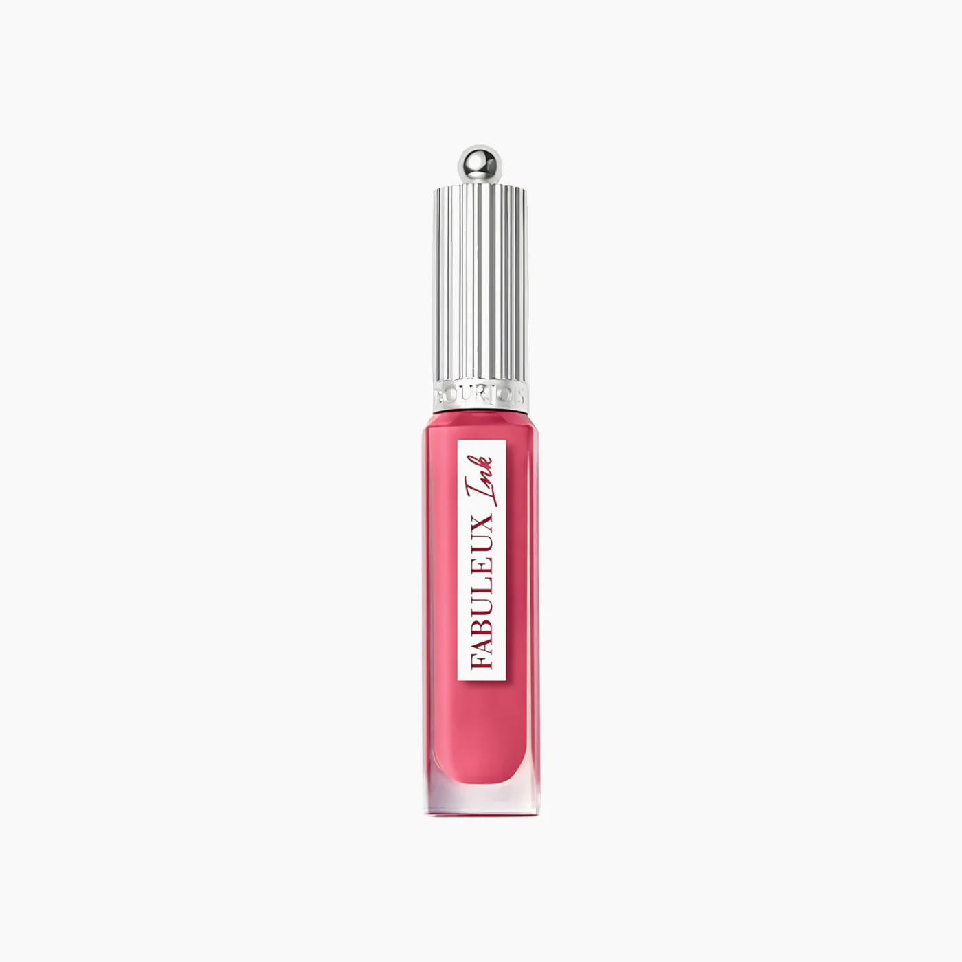 Bourjois Paris Fabuleux Ink Lipstick - Image 3