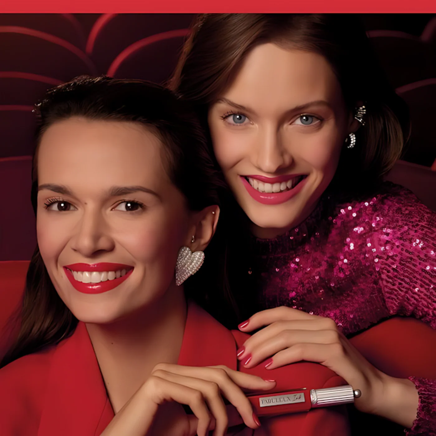 Bourjois Paris Fabuleux Ink Lipstick - Image 7