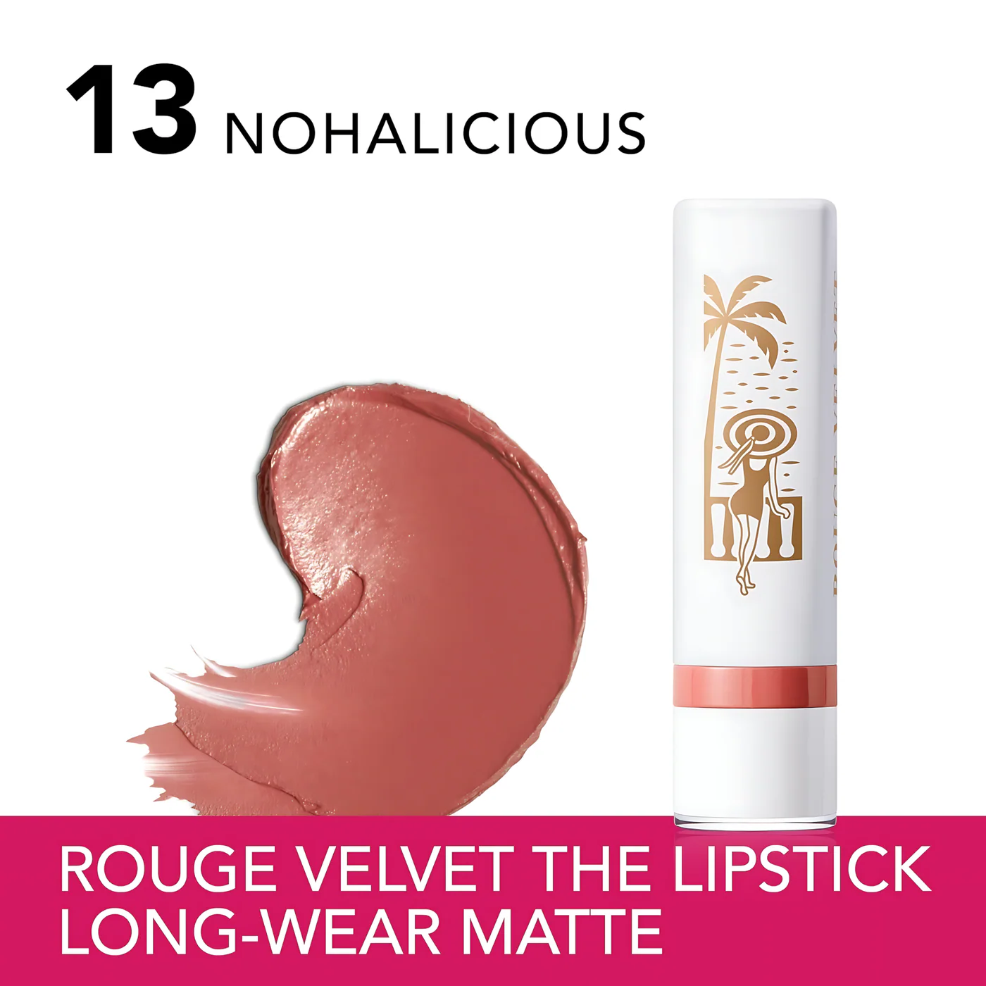 Bourjois Paris French Riviera Lipstick - Image 13