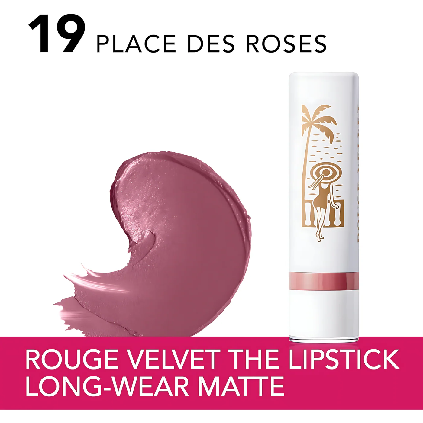Bourjois Paris French Riviera Lipstick - Image 16