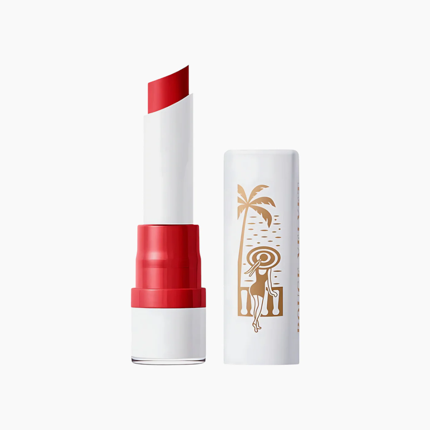 Bourjois Paris French Riviera Lipstick - Image 6