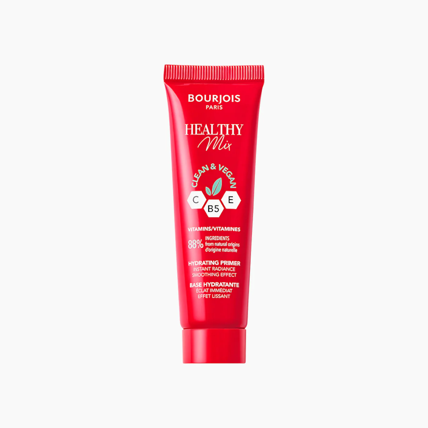 Bourjois Paris Healthy Mix Clean & Vegan Hydrating Primer 30Ml