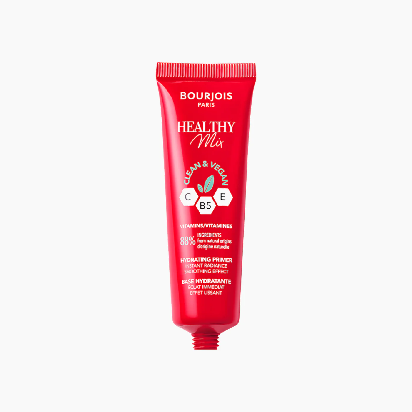 Bourjois Paris Healthy Mix Clean & Vegan Hydrating Primer 30Ml - Image 2