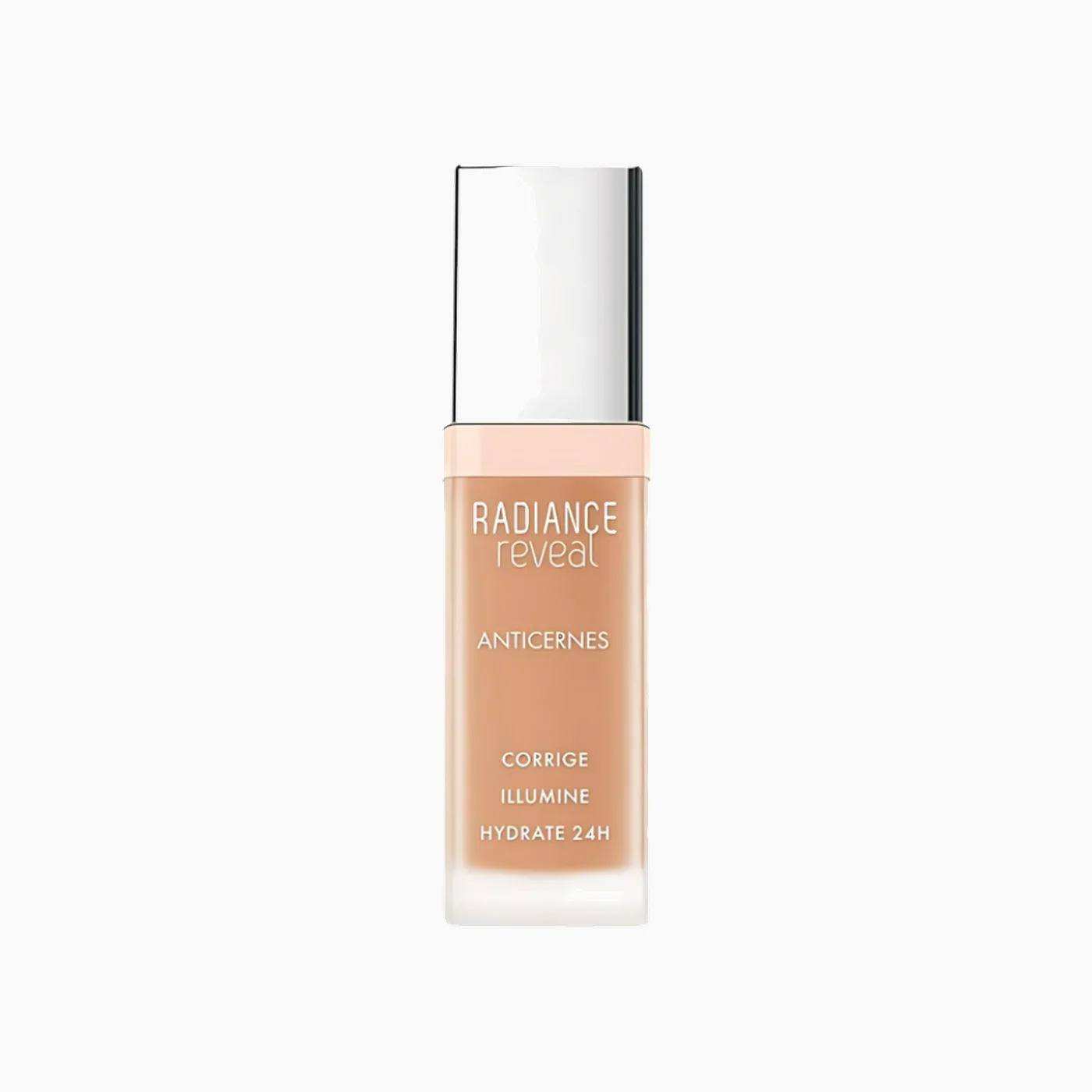 Bourjois Radiance Reveal Concealer 03 Dark Beige