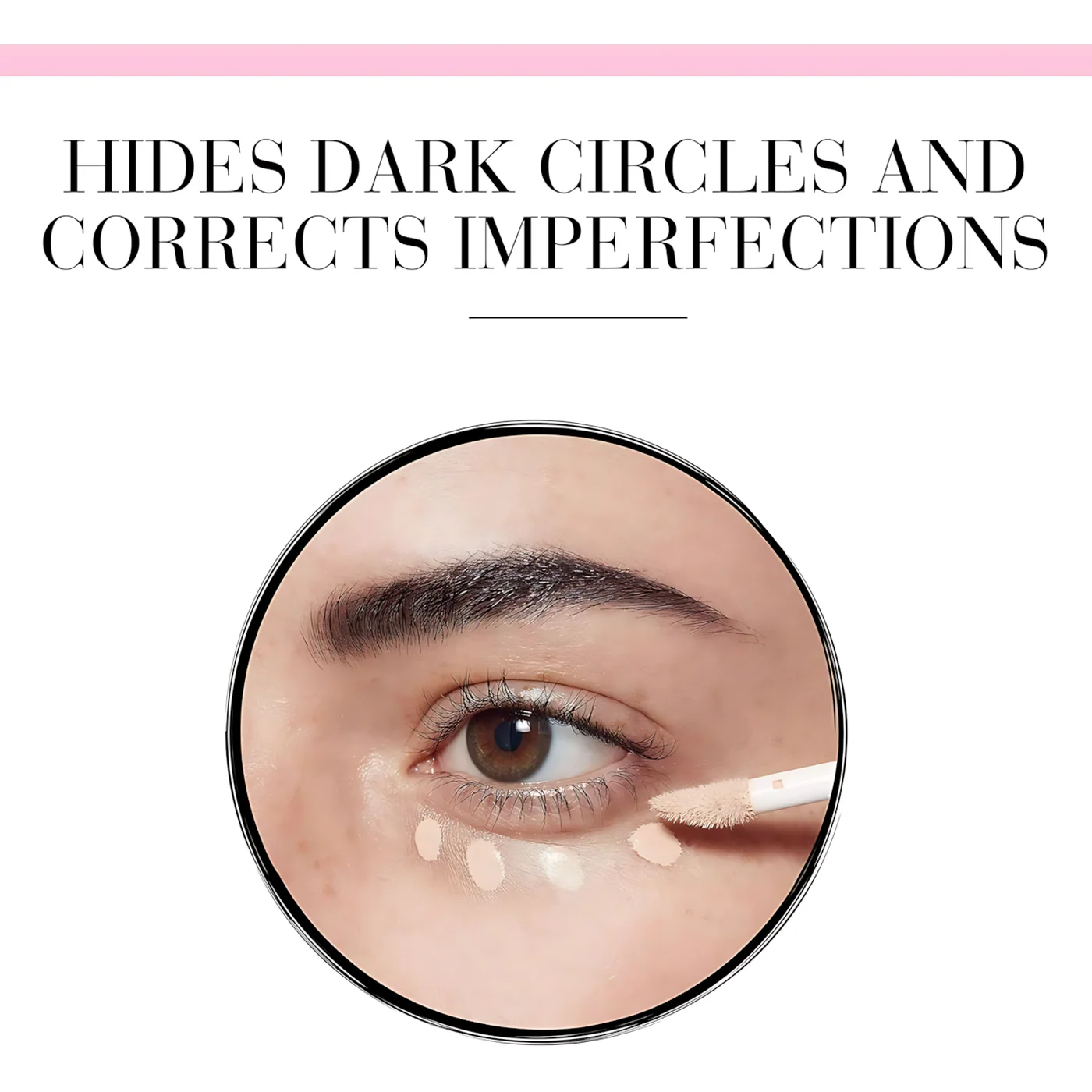 Bourjois Radiance Reveal Concealer 03 Dark Beige - Image 5