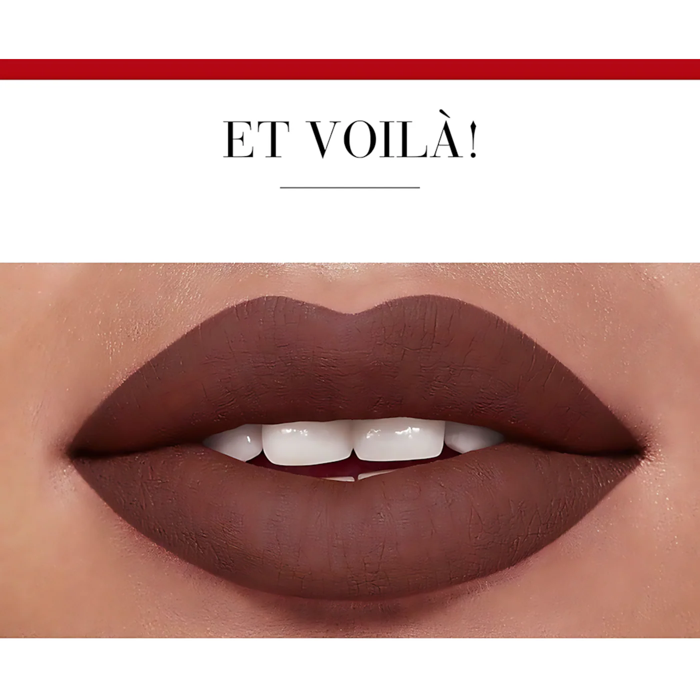 Bourjois Rouge Edition Velvet Liquid Lipstick - Image 3