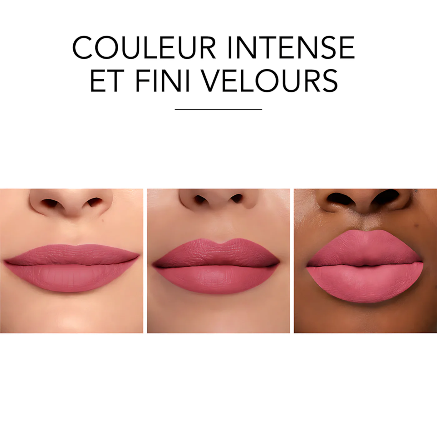 Bourjois Rouge Edition Velvet Liquid Lipstick With A Matte Effect - Image 13