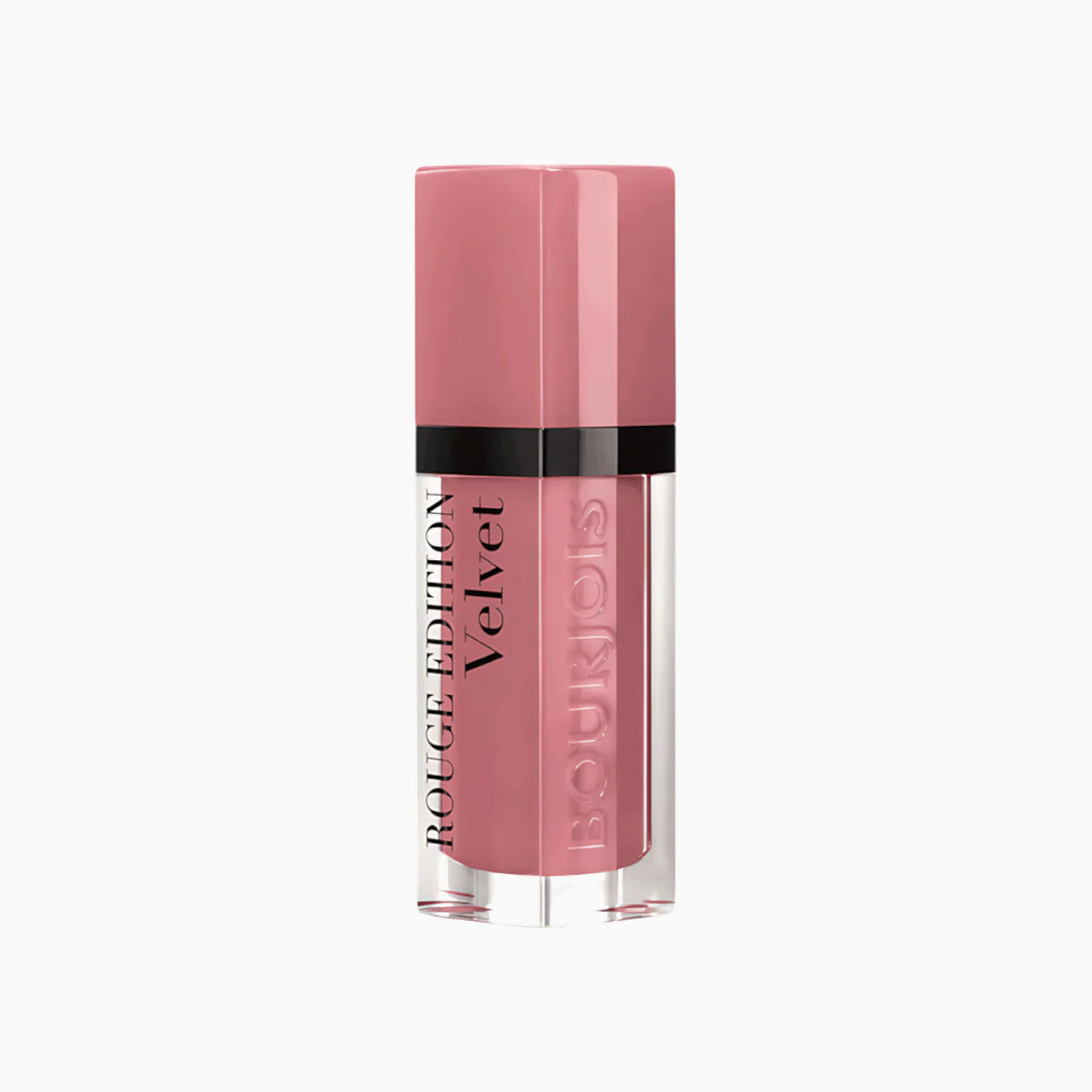 Bourjois Rouge Edition Velvet Liquid Lipstick With A Matte Effect - Image 3