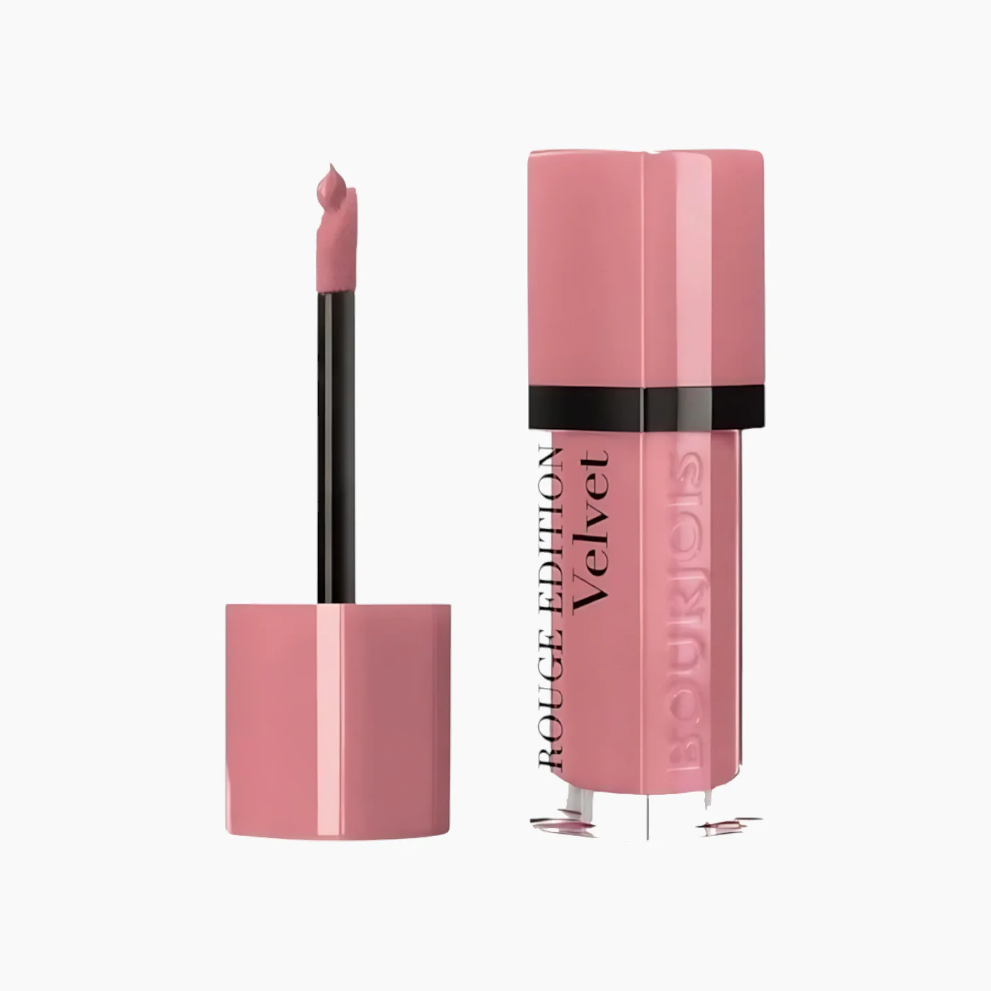 Bourjois Rouge Edition Velvet Liquid Lipstick With A Matte Effect - Image 6