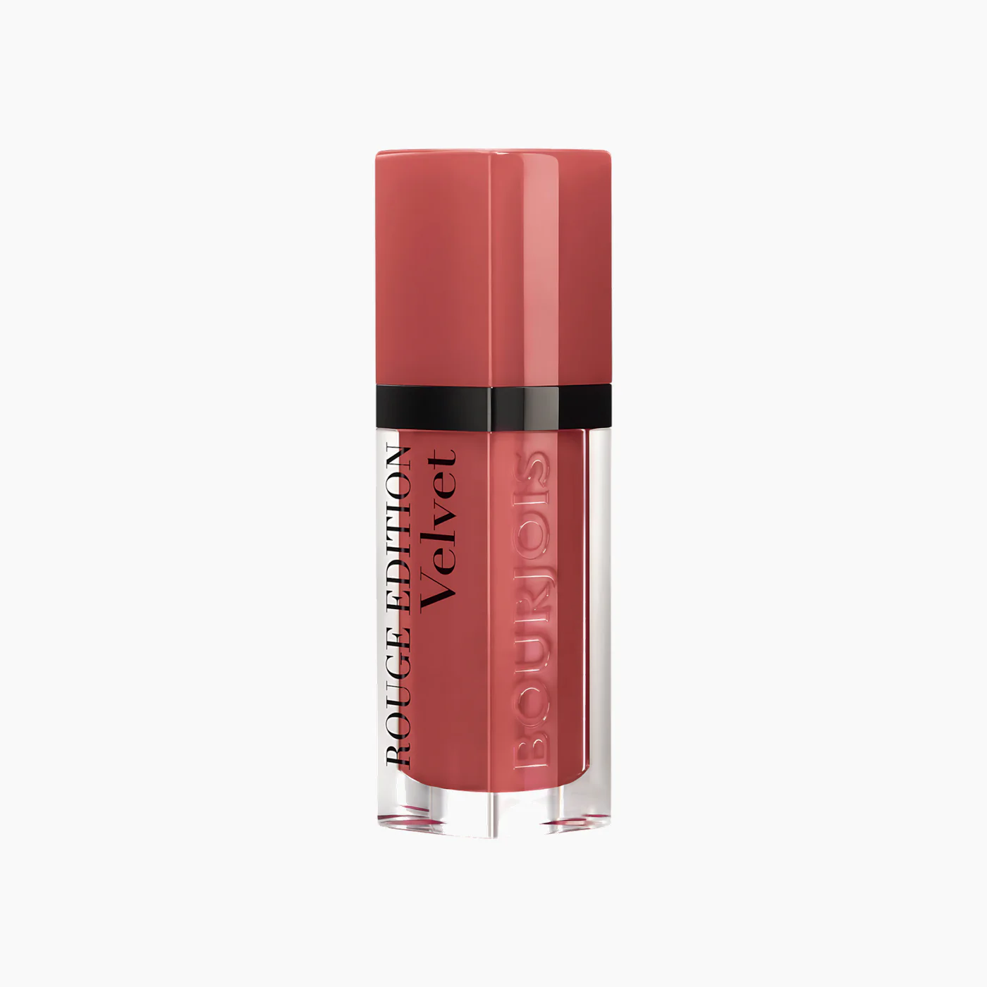 Bourjois Rouge Edition Velvet Liquid Lipstick With A Matte Effect - Image 8