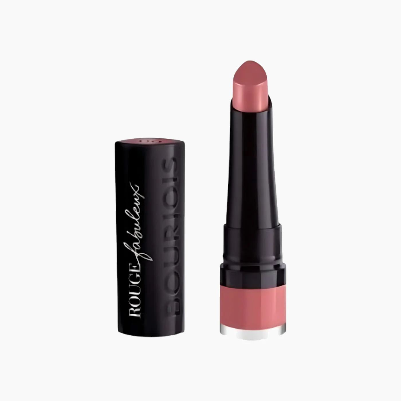 Bourjois Rouge Fabuleux Bullet Lipstick
