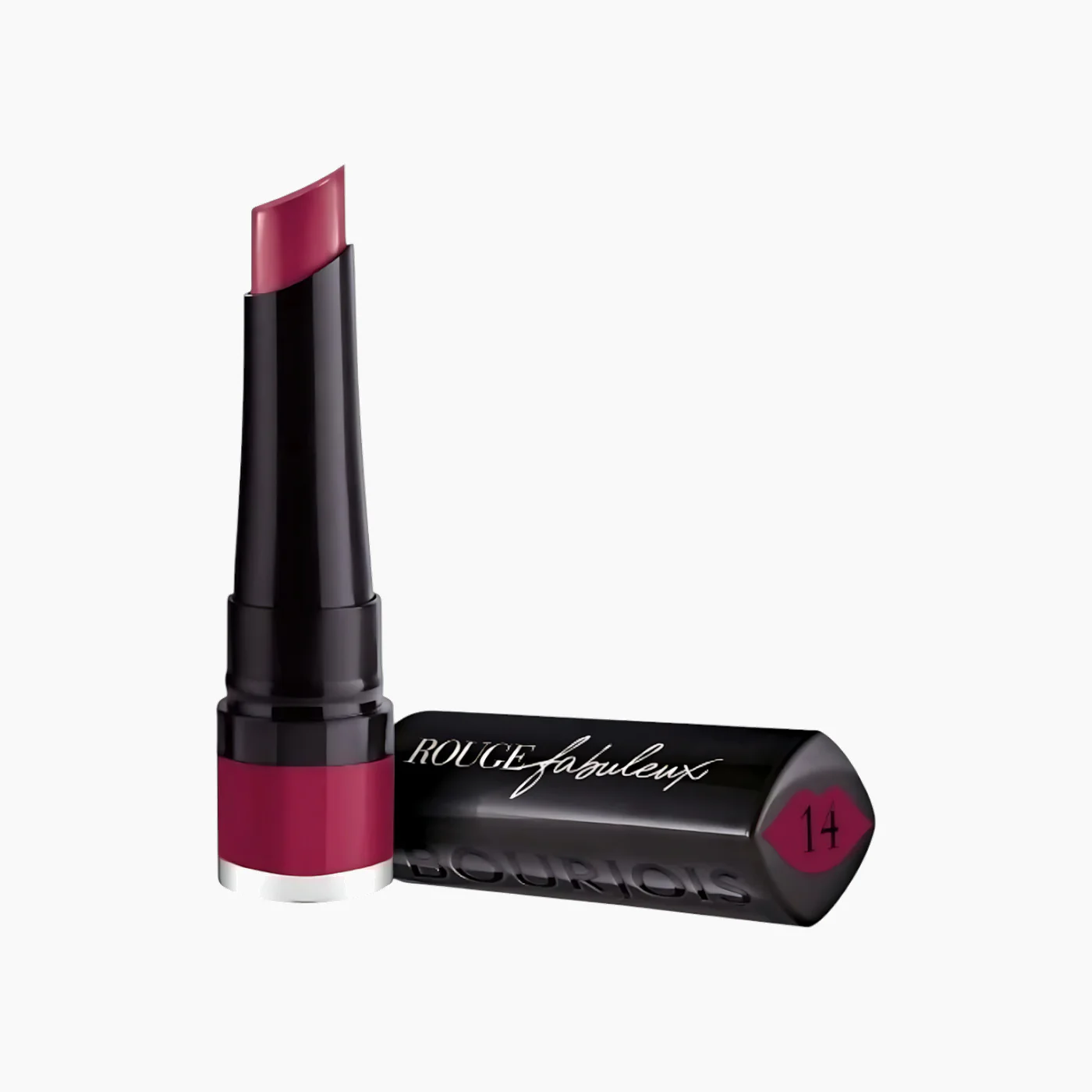 Bourjois Rouge Velvet Ink Matt Liquid Lips 14 - Image 2