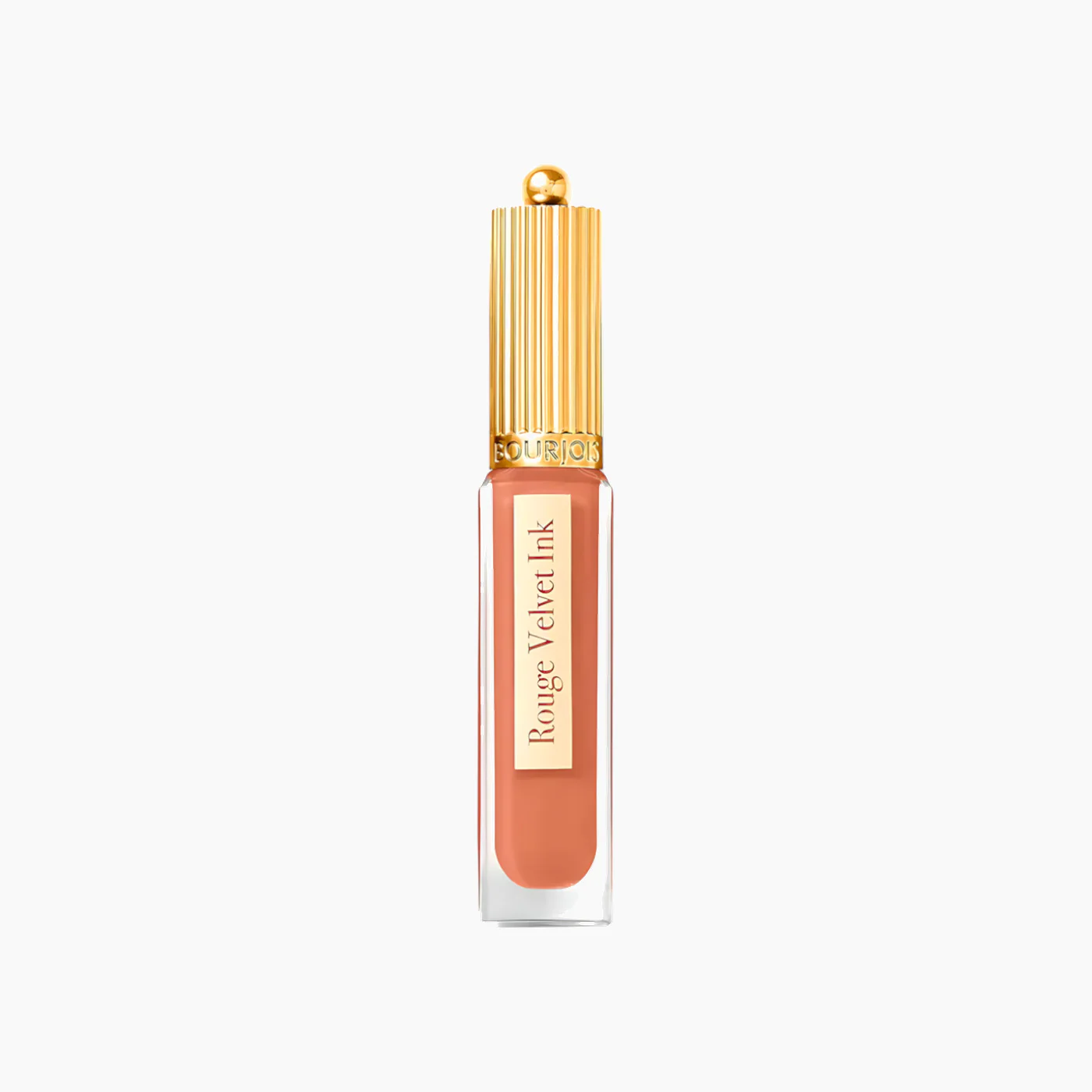 Bourjois Rouge Velvet Ink Matt Liquid Lipstick - Image 11